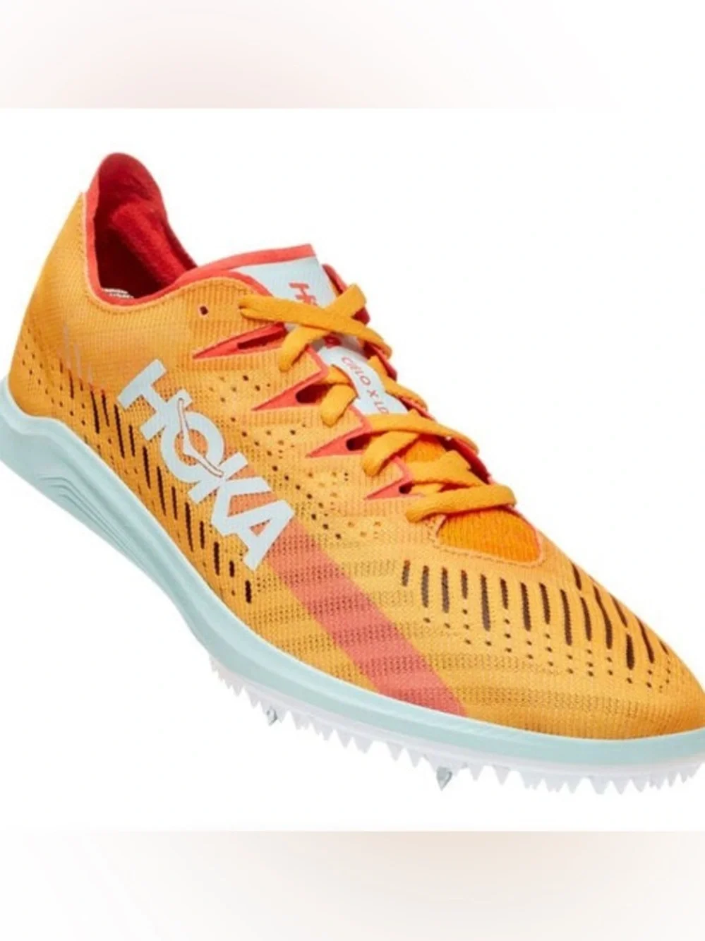 Hoka lightweight track